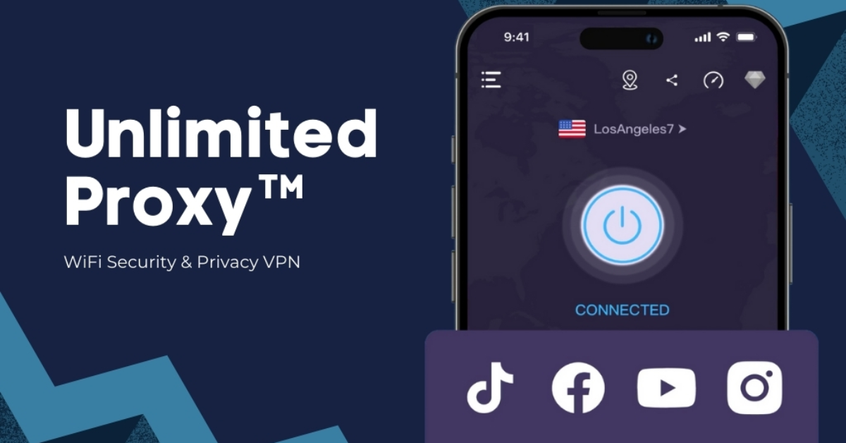 Super VPN