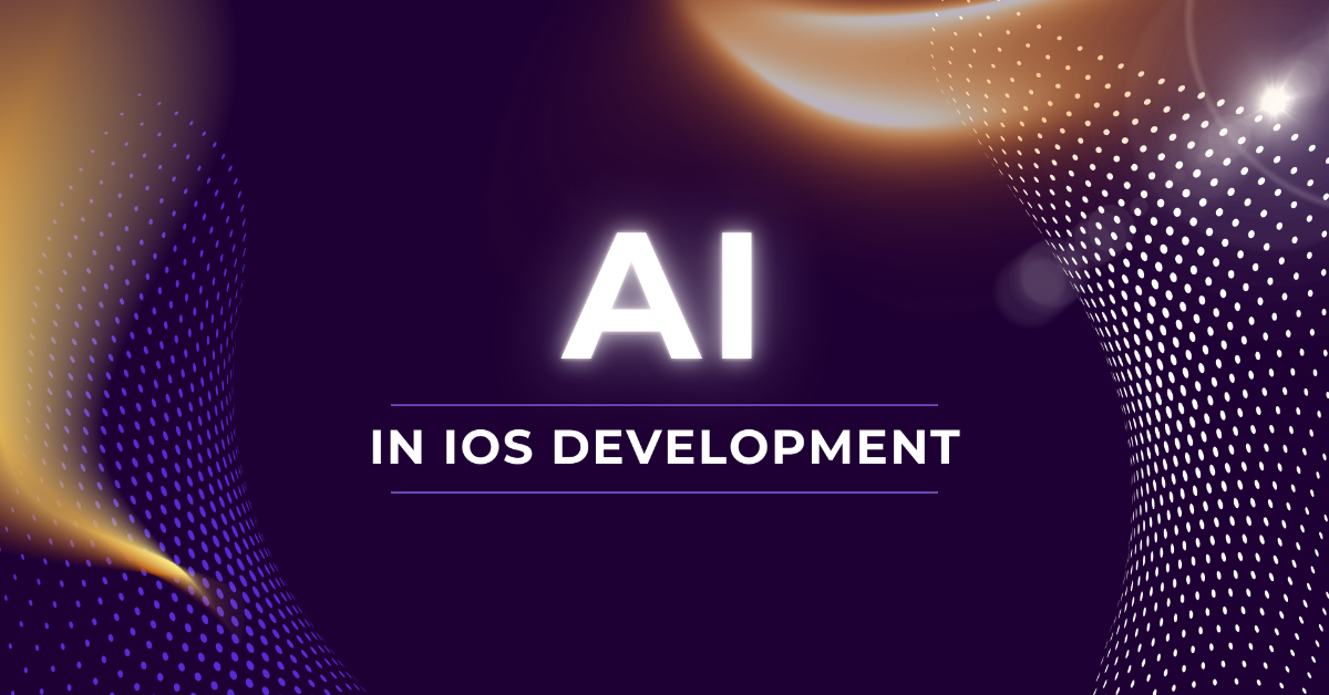 AI in iOS