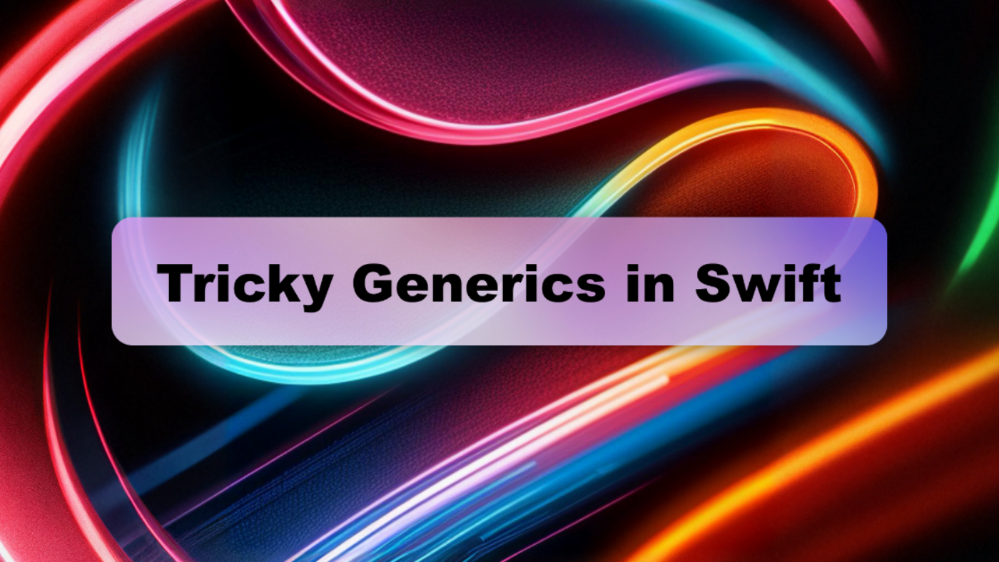 Genetics in Swift
