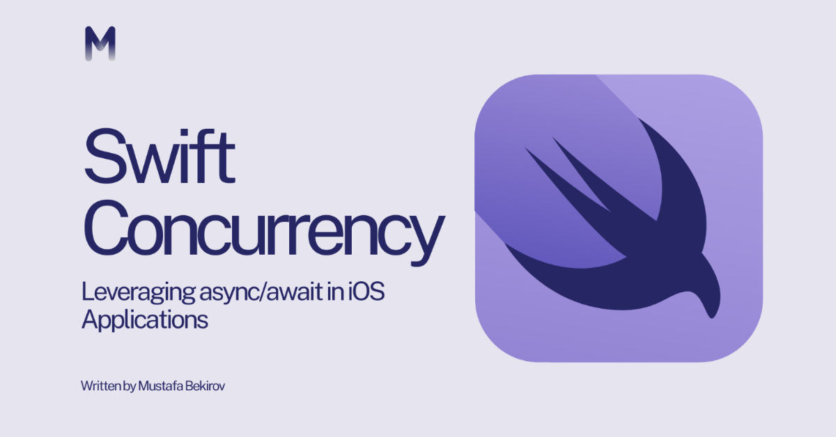 Swift Concurrency